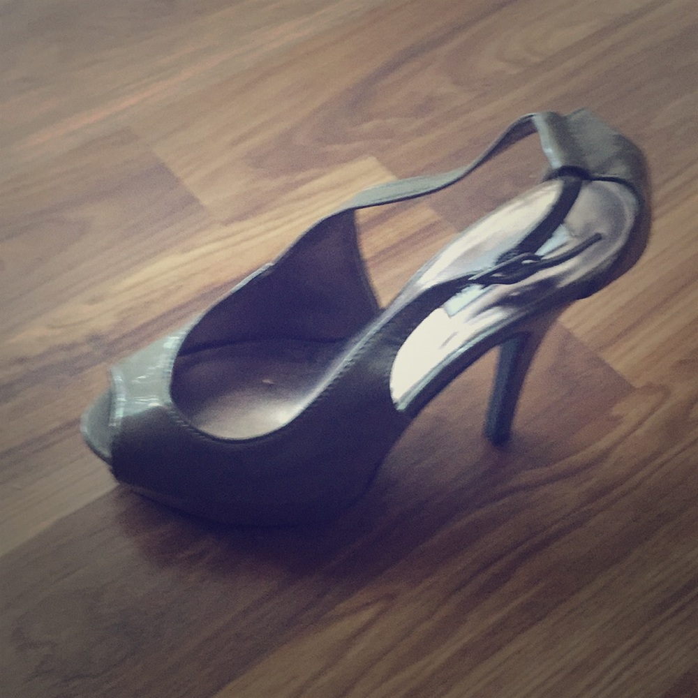 Steve Madden high heels